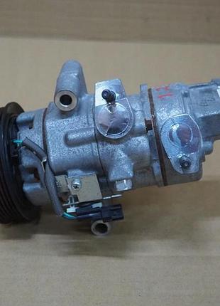 Компресор кондиціонера насос компресора кондиціона ford ka + plus 1.2 b j2bh19d629aa