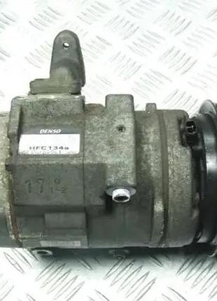 Компресор кондиціонера mazda mpv ii 2.3 16v