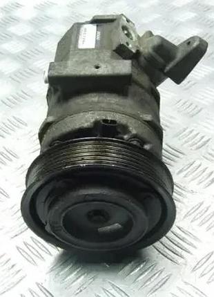Компрессор кондиционера mazda mpv ii 2.3 16v 2