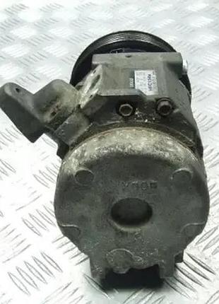 Компрессор кондиционера mazda mpv ii 2.3 16v 3