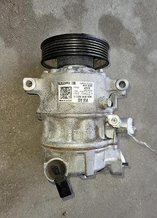 Компресор кондиціонера 5q0816803k/h