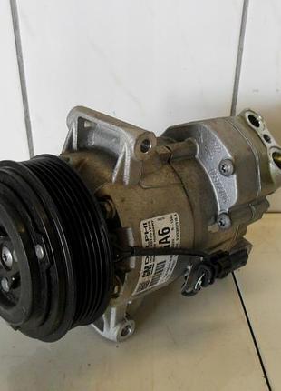 Компресор кондиціонера opel oe 401351739