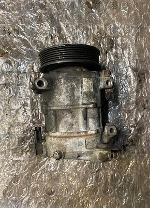 Компресор кондиціонера peugeot 308 t7 1.6 thp 447190-8122