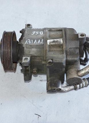 Компрессор кондиционера volkswagen audi 1.6fsi blf 1k0820859c
