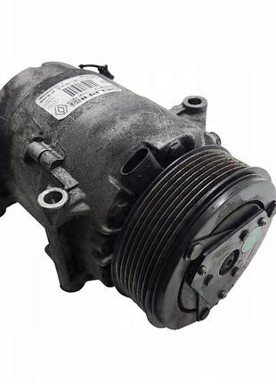Компрессор кондиционера renault espace iv 2.2 dci 8200436108 2002-2008