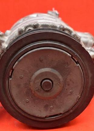 Компрессор кондиционера насос кондиціонування компресора 1k0820859s volkswagen golf 5 v 1,6 8в 102 км 03-09