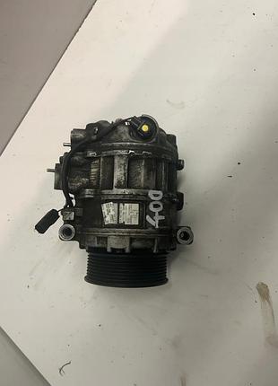 Компрессор кондиционера mercedes w251 a0012308311