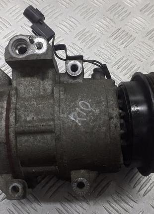 Компрессор кондиционера kia rio 1.4 dv07-0122