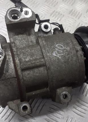 Компресор кондиціонера kia rio 1.4 dv07-0122 2
