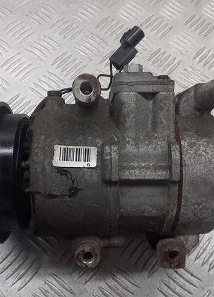 Компресор кондиціонера kia rio 1.4 dv07-0122 3