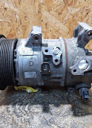 Компрессор кондиционера toyota rav4 auris 2.2 d-cat 447260-1257