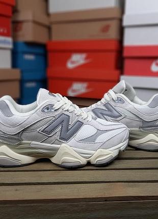 Balance 9060 светлая серая n