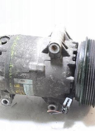 Компресор кондиціонера renault megane ii 1.4 2