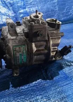 Компресор кондиціонера volkswagen audi skoda 1k0820803q