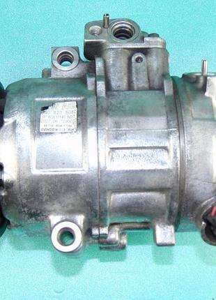 Компресор кондиціонера 6q0820808d 1.4tdi 1.9tdi