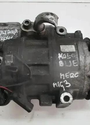 Компресор кондиціонера mercedes a w168 a0002309411