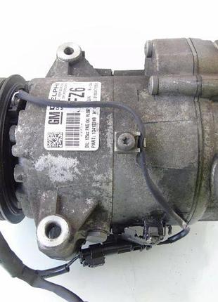 Компресор кондиціонера opel zafira c 2.0 cdti 13412249