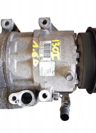 Компресор кондиціонера hyundai i30 lift hb 09-12 1.6 crdi