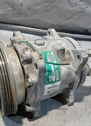 Компрессор кондиционера а компресора sanden sd5h09 s5082