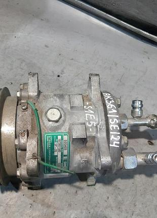 Компрессор кондиционера а компресора sanden sd5h09 s5082 2