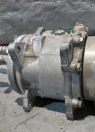 Компрессор кондиционера а компресора sanden sd5h09 s5082 4