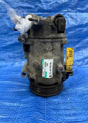 Компресор кондиціонера citroen peugeot 9671451180