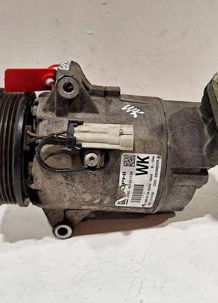 Компресор кондиціонера 13124750 opel zafira b 1.8 16v 05