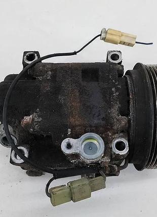 Компрессор кондиционера насос, mazda 6 h12a0ca4je 2.0 cidt