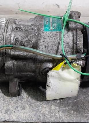 Компрессор кондиционера 1j0820803a volkswagen golf iv 4 bora audi a3 8l octavia i