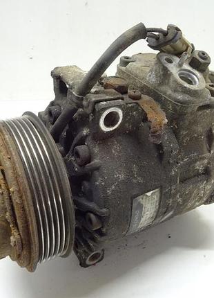 Компресор кондиціонера opel zafira a 2.0di 447220-8071