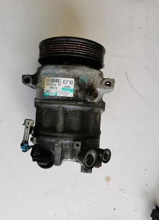 Компресор кондиціонера opel insignia 2.8 p13232306
