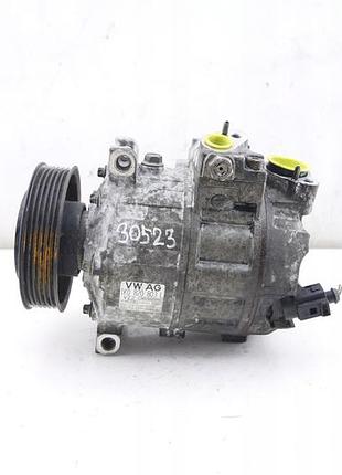 Компресор кондиціонера audi a3 8p 2.0 fsi 1k0820803l