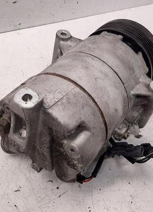 Компресор кондиціонера opel astra j 2.0 cdti 3