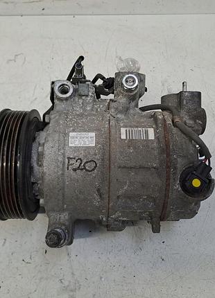 Компресор кондиціонера 4472604691 bmw f20