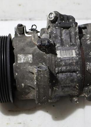 Компресор кондиціонера toyota corolla x e15 1.6 2