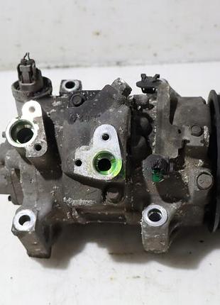 Компресор кондиціонера toyota corolla x e15 1.6 3