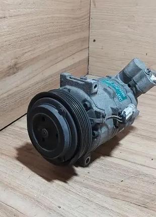 Компресор кондиціонера signum 2.2 16v 09225560