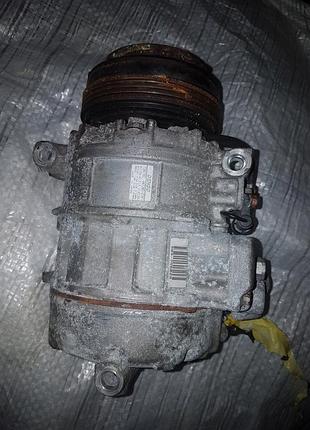 Компресор кондиціонера 3.0 bmw x3 e83 4472600781