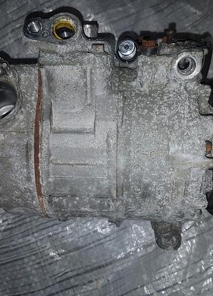 Компресор кондиціонера 3.0 bmw x3 e83 4472600781 2