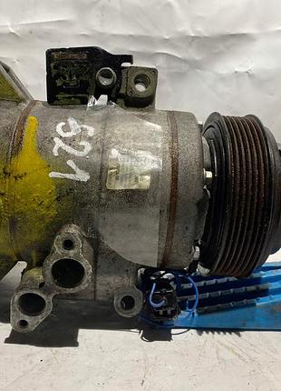Компресор кондиціонера mazda 6 2.2d fd 46x6-100cc 2