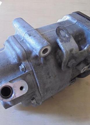 Компресор кондиціонера toyota corolla e21 1.8h 2