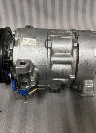 Компресор кондиціонера jeep compass 447250-1340