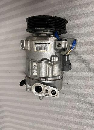 Компресор кондиціонера jeep compass 447250-1340 2