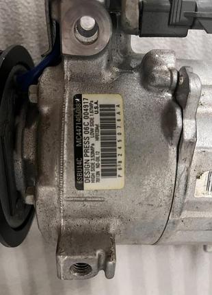 Компресор кондиціонера jeep compass 447250-1340 3