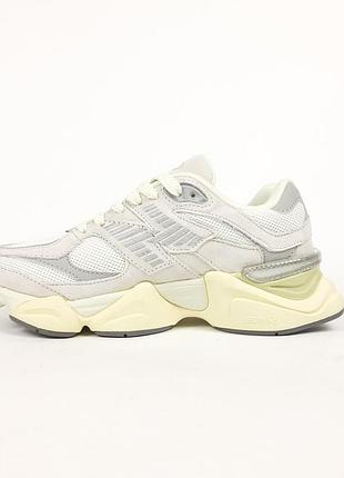 Balance 9060 светлая серая n 3