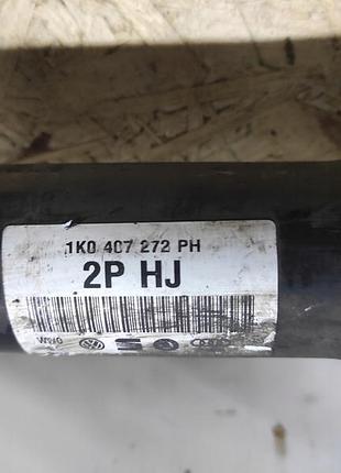 Карданний вал vw 1k0407272ph 6