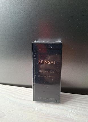 Помада the lipstick sensai 08