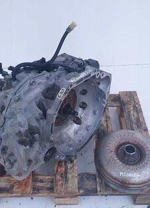 Акпп автоматична коробка передач renault laguna iii 2.0 dci aj0-004