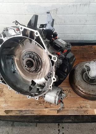 Акпп автоматична коробка передач peugeot 607 2.7 hdi 24v 06r 20gg07