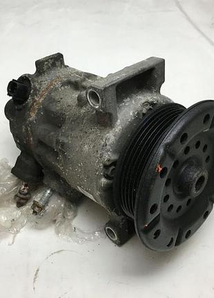 Компресор кондиціонера jeep compass 2.4 2.0 06-16